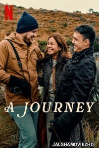 A Journey (2024) Hindi Dubbed