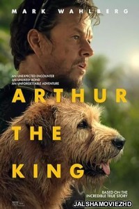 Arthur the King (2024) English Movie