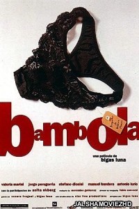 Bambola (1996) English Movie