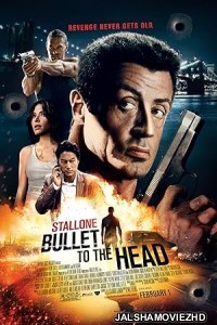 Bullet to the Head (2012) Hindi Dubbed
