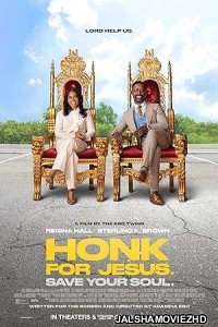 Honk for Jesus Save Your Soul (2022) Hindi Dubbed