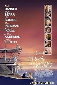 I ll See You in My Dreams (2015) Hindi Dubbed