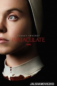 Immaculate (2024) English Movie