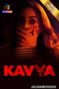 Kavya (2024) Atrangii Original