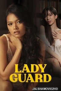 Lady Guard (2024) Tagalog Movie