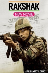 Rakshak Indias Braves (2023) Hindi Web Series Amazon MiniTV Original