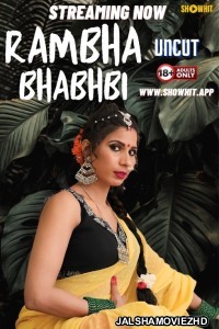 Rambha Bhabhi (2024) ShowHit Original