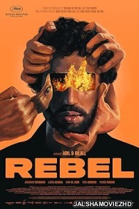 Rebel (2022) Hindi Dubbed