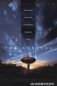 The Arrival (1996) Hindi Dubbed