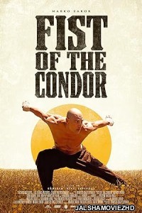 The Fist of the Condor (2023) Hindi Dubbed