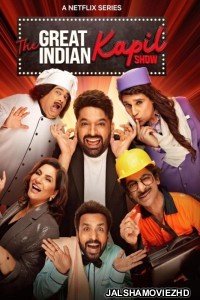 The Great Indian Kapil Show (2024) Season 01 TV Show Download
