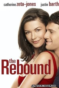 The Rebound (2009) Hindi Dubbed