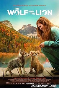 The Wolf and the Lion (2021) Hindi Dubbed