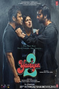 Yaariyan 2 (2023) Hindi Movie