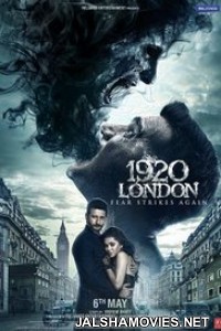 1920 London (2016) Bollywood Movies