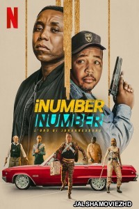 iNumber Number Jozi Gold (2023) Hindi Dubbed