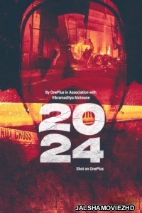 2024 (2021) Hindi Movie