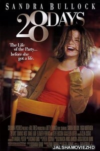 28 Days (2000) Hindi Dubbed