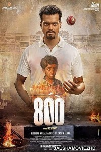 800 (2023) South Indian Hindi Dubbed Movie