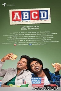 ABCD American-Born Confused Desi (2013) South Indian Hindi Dubbed Movie