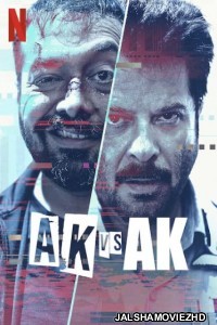 AK vs AK (2020) Hindi Movie