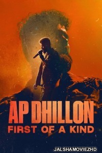 AP Dhillon First of a Kind (2023) English Web Series Amazon Prime Original
