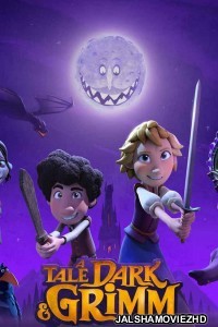 A Tale Dark And Grimm (2021) Hindi Web Series Netflix Original