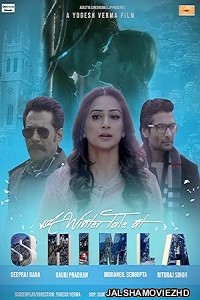 A Winter Tale at Shimla (2023) Hindi Movie