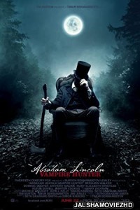 Abraham Lincoln Vampire Hunter (2012) Hindi Dubbed