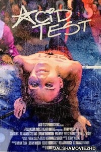Acid Test (2021) Hindi Dubbed
