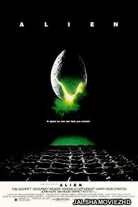 Alien (1979) Hindi Dubbed