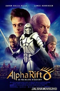 Alpha Rift (2021) Hollwood Bengali Dubbed