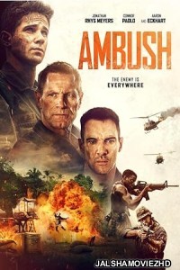 Ambush (2023) Hindi Dubbed