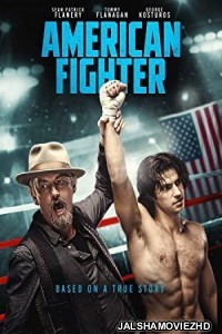 American Fighter (2020) Hindi Dubbed