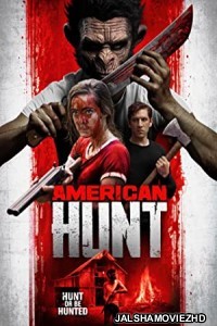 American Hunt (2019) Hindi Dubbed