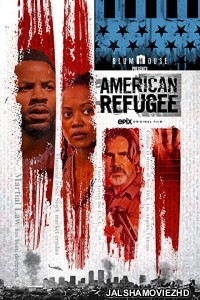 American Refugee (2021) Hindi Dubbed