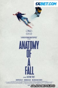 Anatomy Of A Fall (2023) Bengali Dubbed Movie