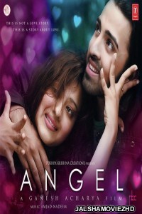 Angel (2011) Hindi Movie