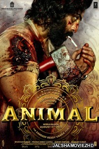 Animal (2023) Hindi Movie