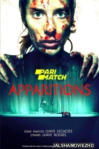 Apparitions (2021) Hollywood Bengali Dubbed