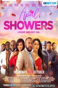 April Showers (2021) Hollywood Bengali Dubbed