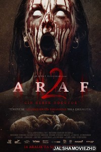 Araf 2 (2019) Hindi Dubbed