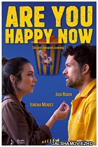 Are You Happy Now (2021) Hindi Dubbed