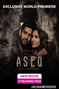 Aseq (2023) Hindi Movie