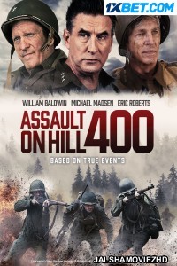 Assault on Hill 400 (2023) Bengali Dubbed Movie