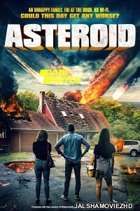 Asteroid (2021) Hollywood Bengali Dubbed