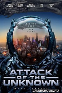 Attack of the Unknown (2020) Hindi Dubbed