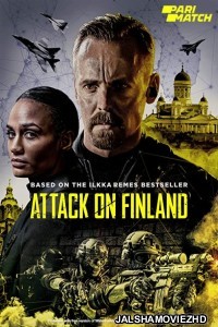 Attack on Finland (2021) Hollywood Bengali Dubbed