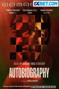 Autobiography (2022) Bengali Dubbed Movie