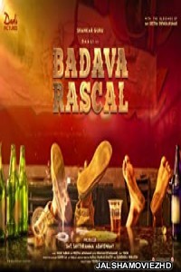 Badava Rascal (2022) South Indian Hindi Dubbed Movie